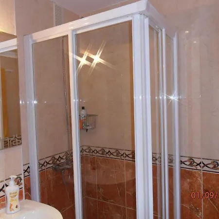 Bonito En Marina D'or 1ra Linea De Playa Apartment *