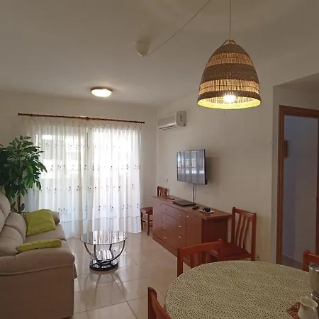 Bonito En Marina D'or 1ra Linea De Playa Apartment Oropesa del Mar